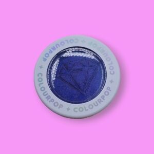 Colourpop Illusional Super Shock Shadow